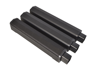 Column Array PA System 350 Watt with Bluetooth, Mic Inputs and 8